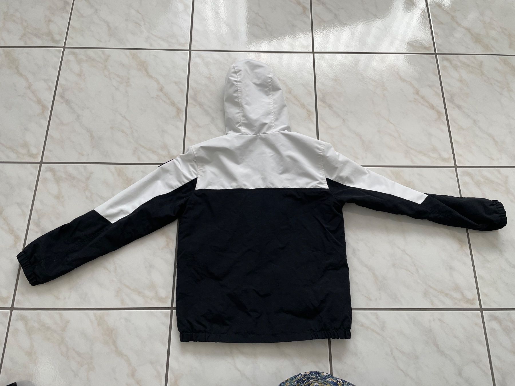 C&A Giacche & Cappotti: Frühlingsjacke von C&A Gr. 152 – Nuovo (secondo la descrizione) da Amriswil venduto da einkaufverkauf 5