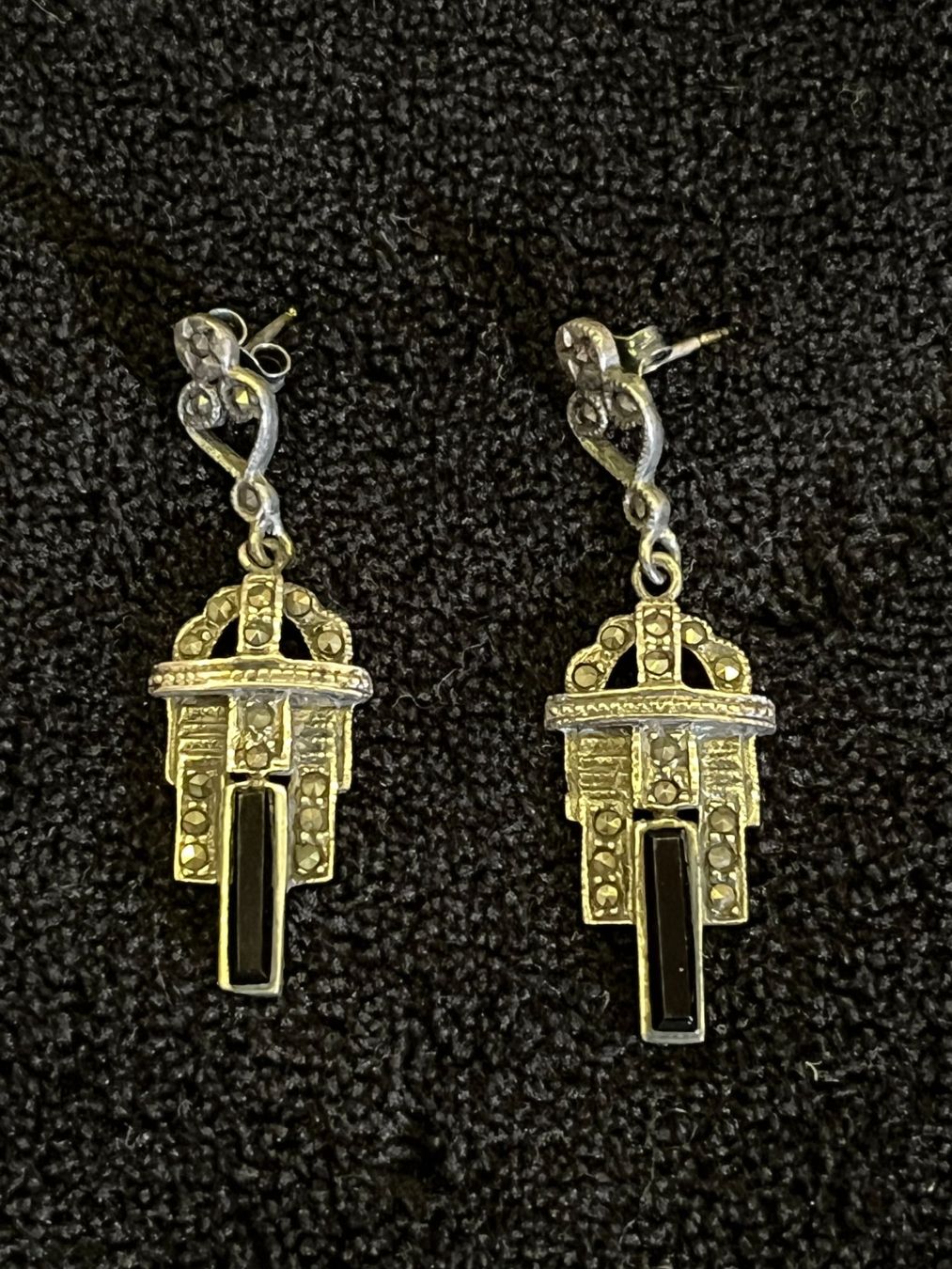 Boucles d'oreille: Ohrringe Silber 925 – D'occasion à Bettwiesen par wicking27