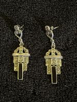 Ohrringe Silber 925