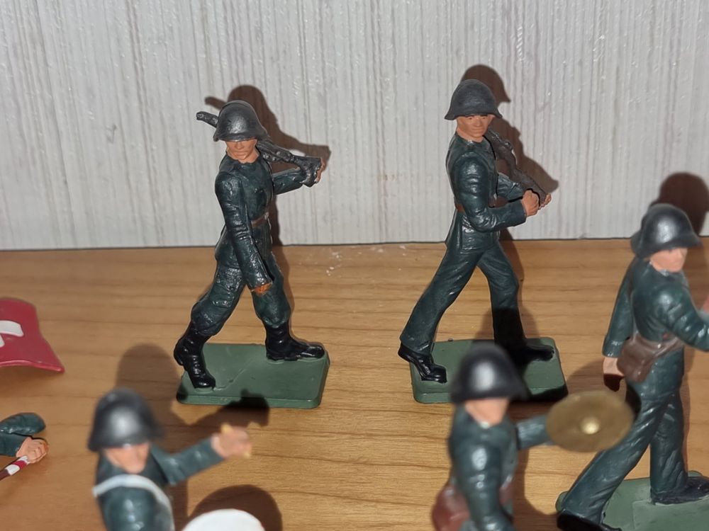 Armée SUISSE - rare sacoche officier médecin armée suisse haute qualité