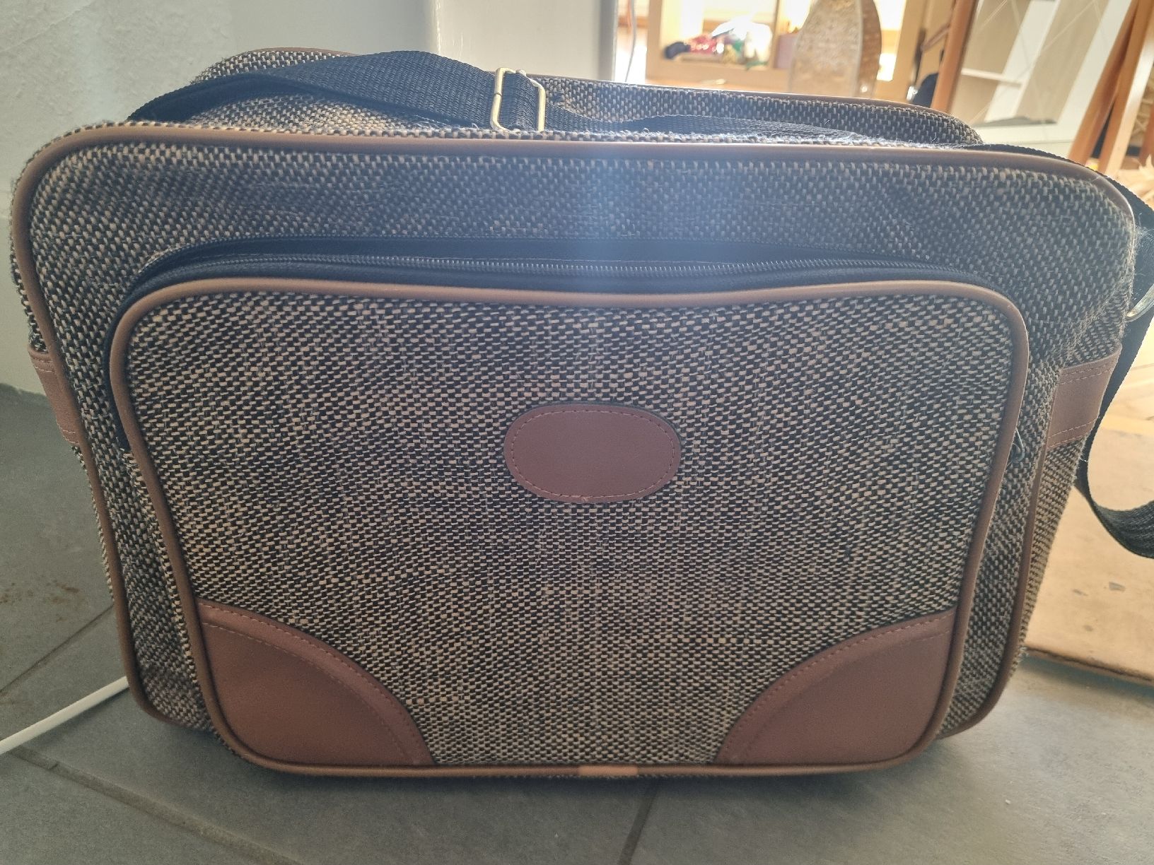 Reisekoffer: Valises Sacs vintage set de 3 – Gebraucht aus Peseux von Seven_life 5
