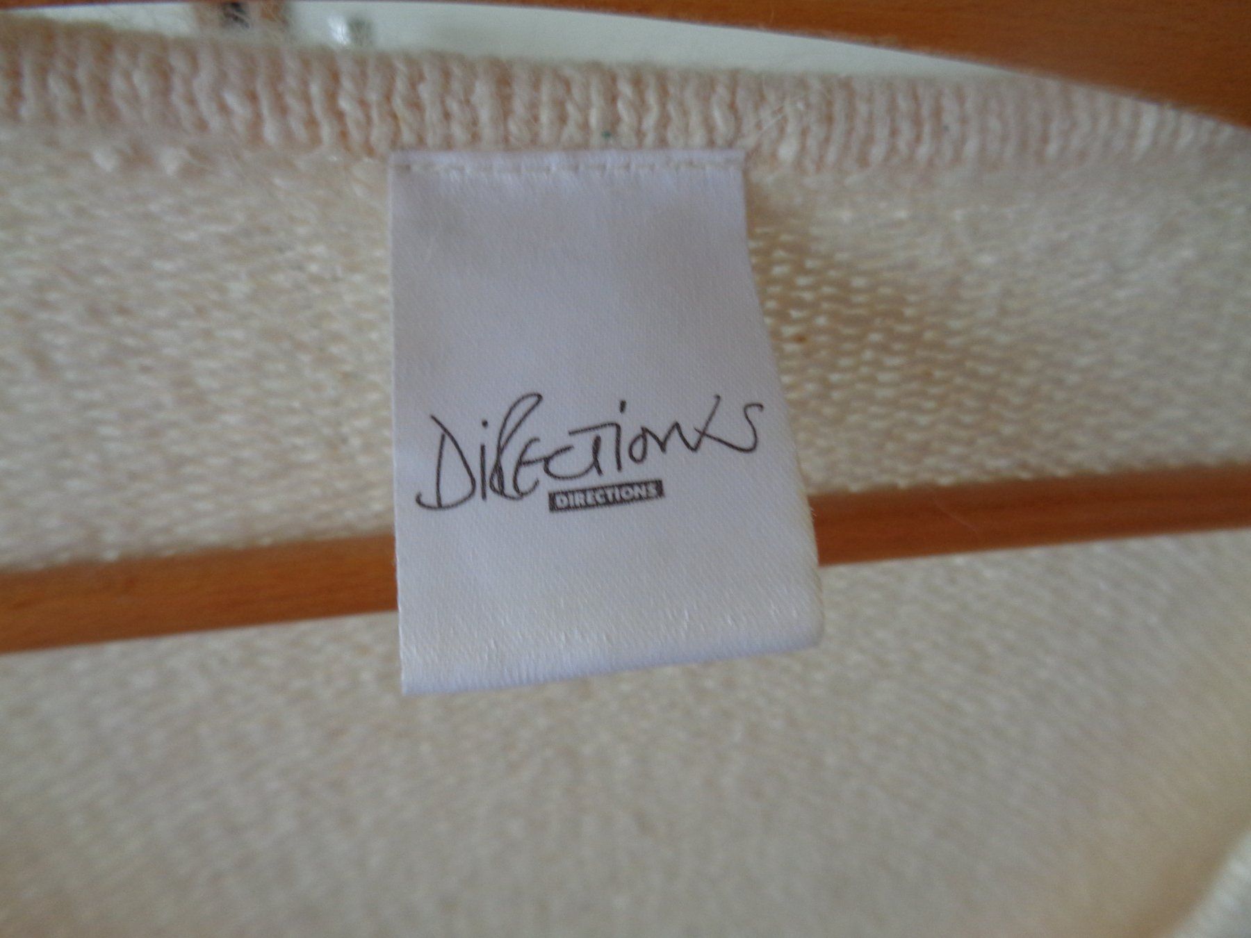 Pullover & Sweatshirts: wunderschöner Pullover mit 55% Seide – Neu (gemäss Beschreibung) aus Frauenkappelen von ninanu80 2