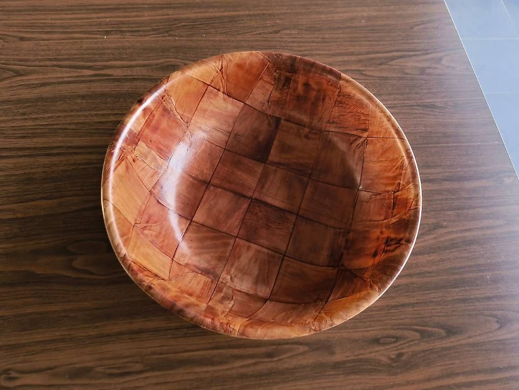 Ciotole: Schüssel 9x30cm – Usato da Nänikon venduto da Manta87 3