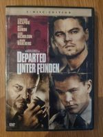 The Departed - Unter Feinden DVD, 2-Disc-Edition!