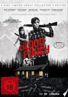Blood Punch (Mediabook + DVD)