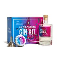 Firebox The Artisan Colour Changing Gin Kit 