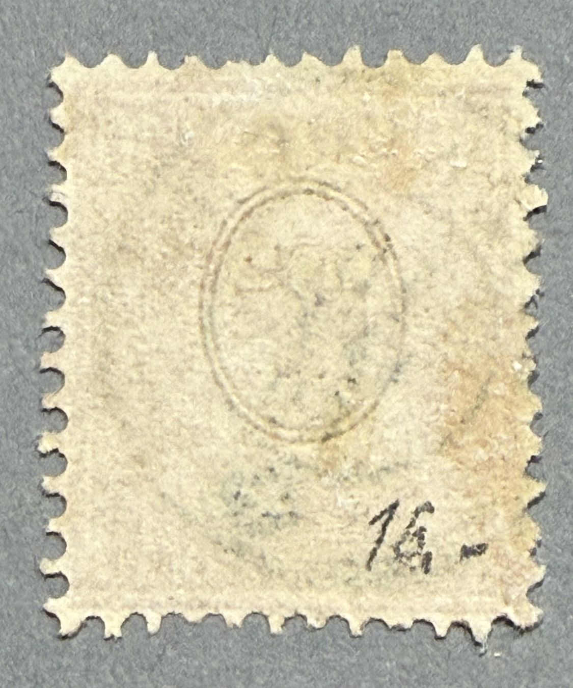Alle Briefmarken: 38 Vollstempel Hitzkirch – Gebraucht aus Steinhausen von yukon26 1