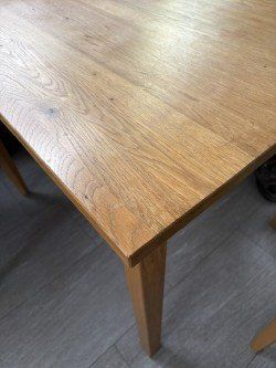 Tavoli: Tisch Holz – Usato da Samstagern venduto da Jenny4678 2