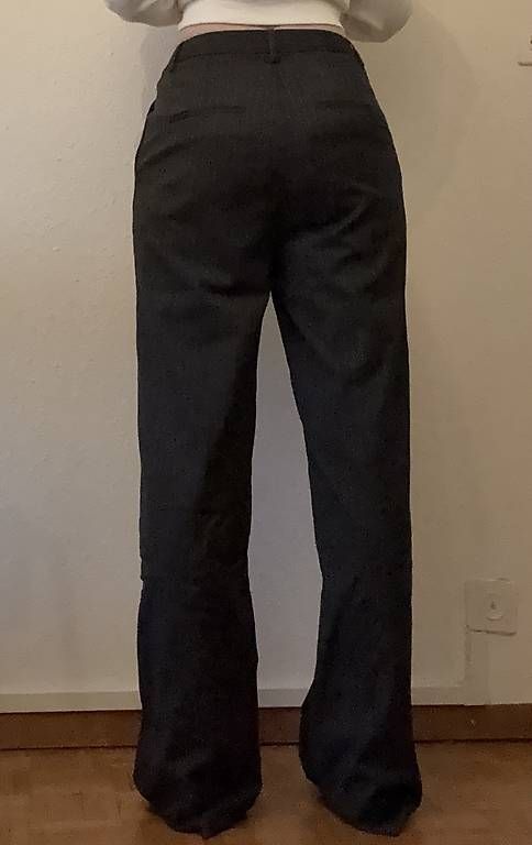 Pantaloni: Pantalon Morgan 40 – Usato da Veyrier venduto da Nath9279 3