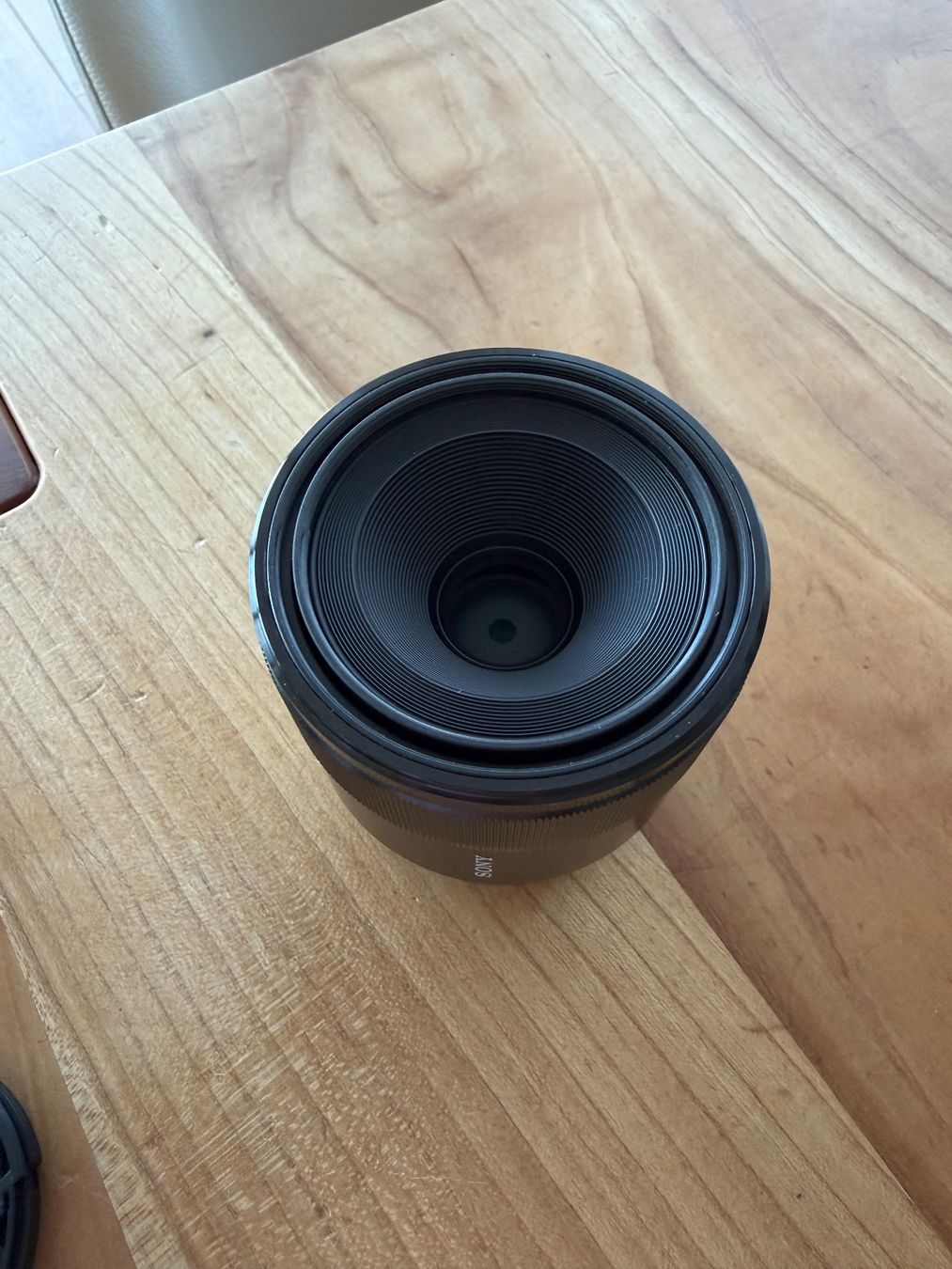 Sony Obiettivi: Sony 50mm Macro Objektiv – Usato da Bettlach venduto da simonease 1