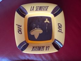Cendrier La Semeuse Ornamin