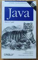 Java kurz & gut