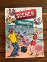 BD Scènes de ménages Jif Miller occasion bon état