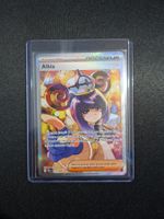 Carte Pokémon Albia Dresseur 119/084 - FR