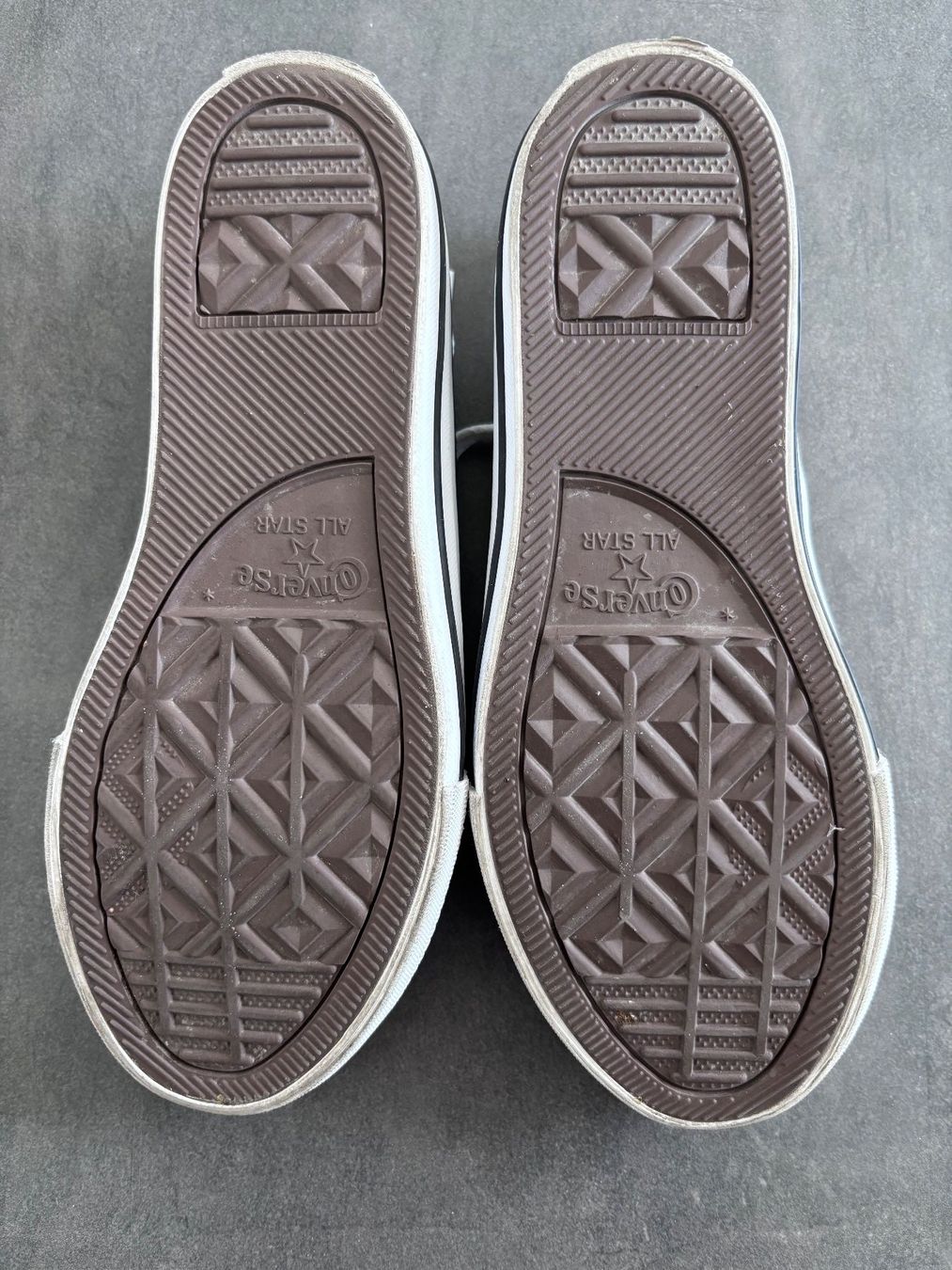 Converse Herrenschuhe: Converse All Star Gr.33 – Gebraucht aus Oberägeri von MariaLehman 8