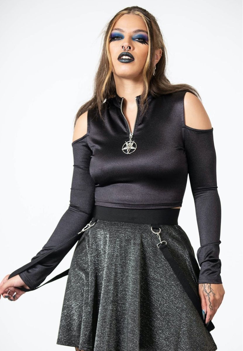 Killstar Tops: Killstar top – Neuf (Voir description) à Winterthur par dylansean