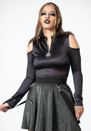 Killstar top