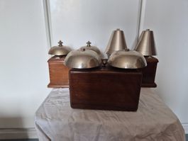 Telefon Zusatzglocken