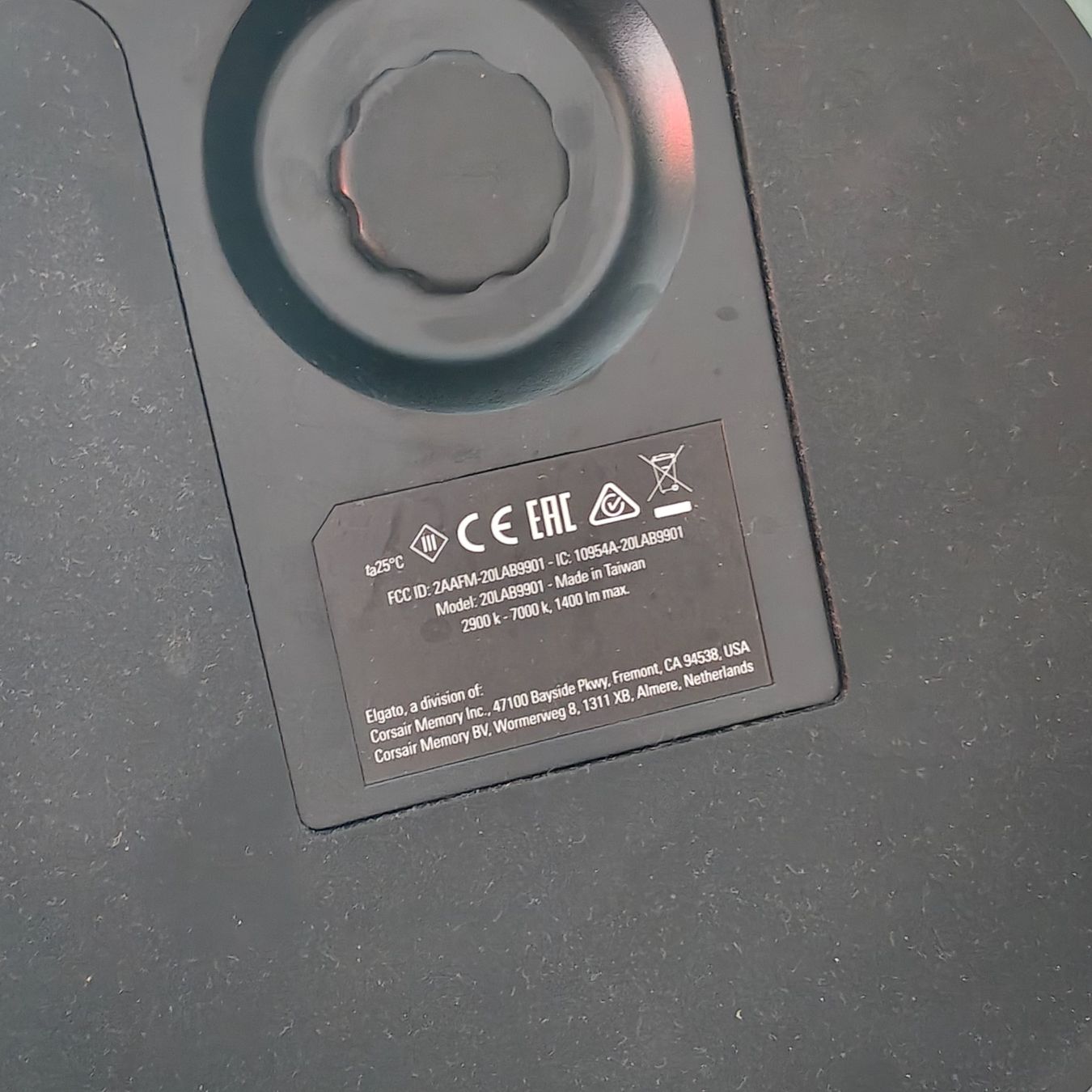 Elgato Lampade: Elgato Key Light Air – Usato da Thörishaus venduto da vintagger 4