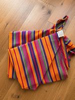 AMAZONAS Babytragetuch bunt Tragehilfe Babysling