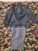 Armee Uniform Ausgängen Militär