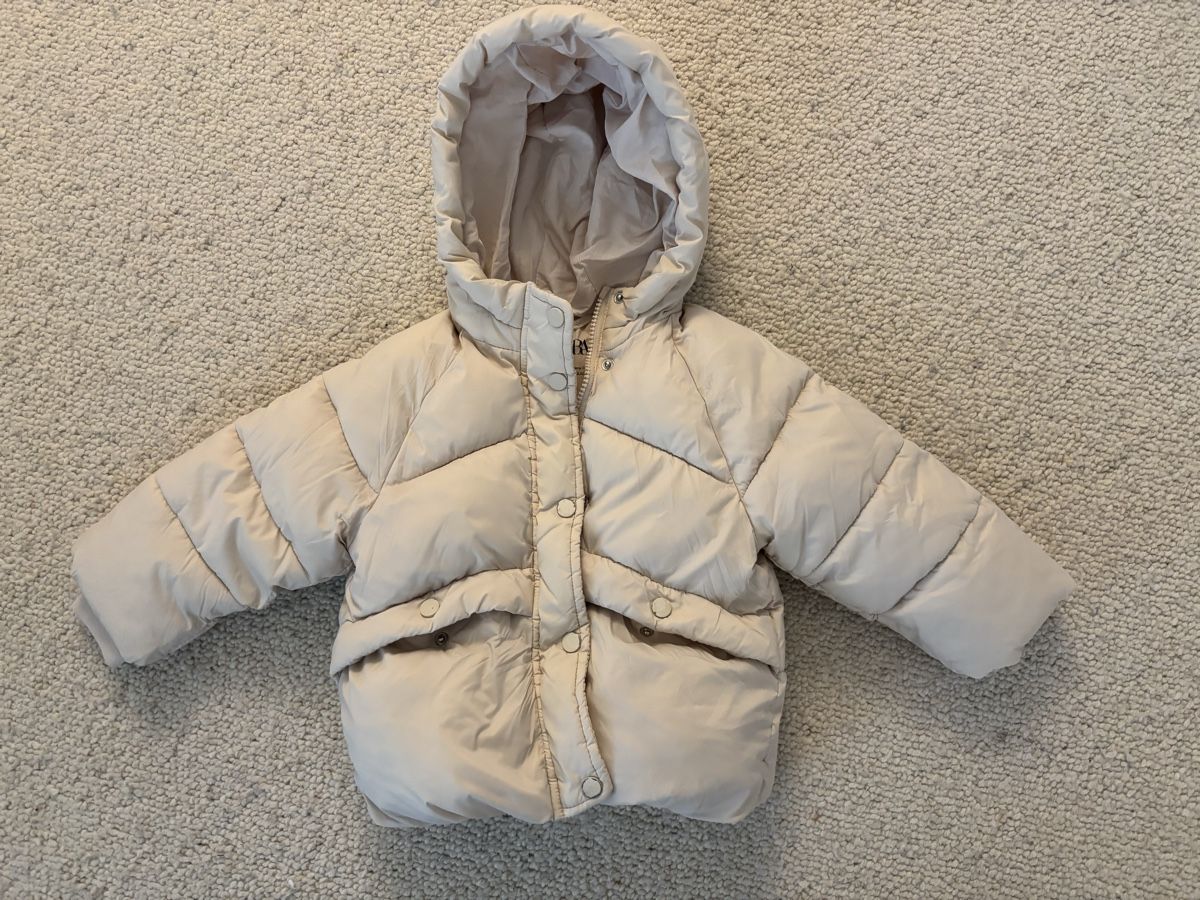 Giacche: Winterjacke Gr.92 – Usato da Kappel SO venduto da Bluecell
