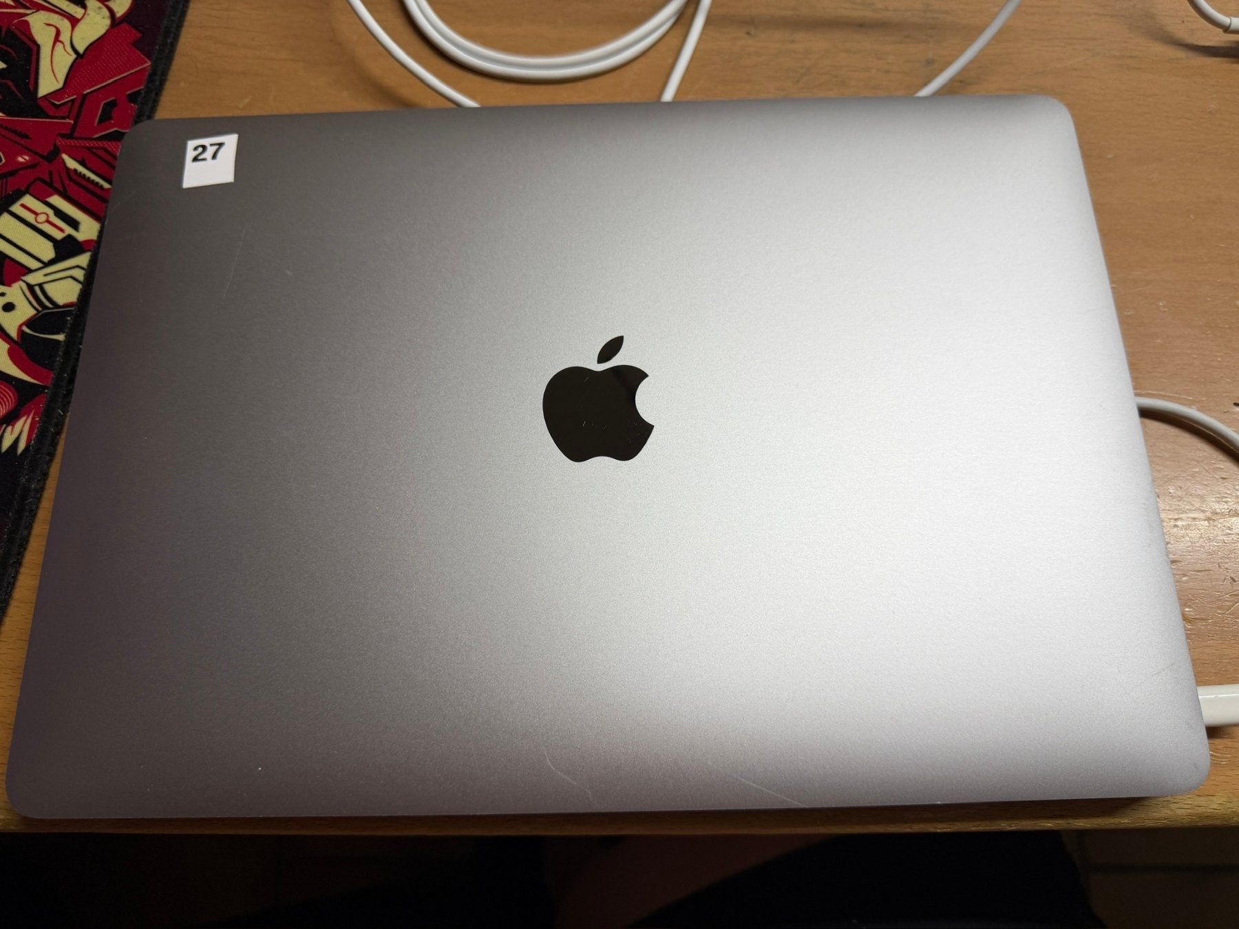 Apple Notebooks: Macbook Air 2020 Model A2179 – Gebraucht aus Au SG von bah_6f5w
