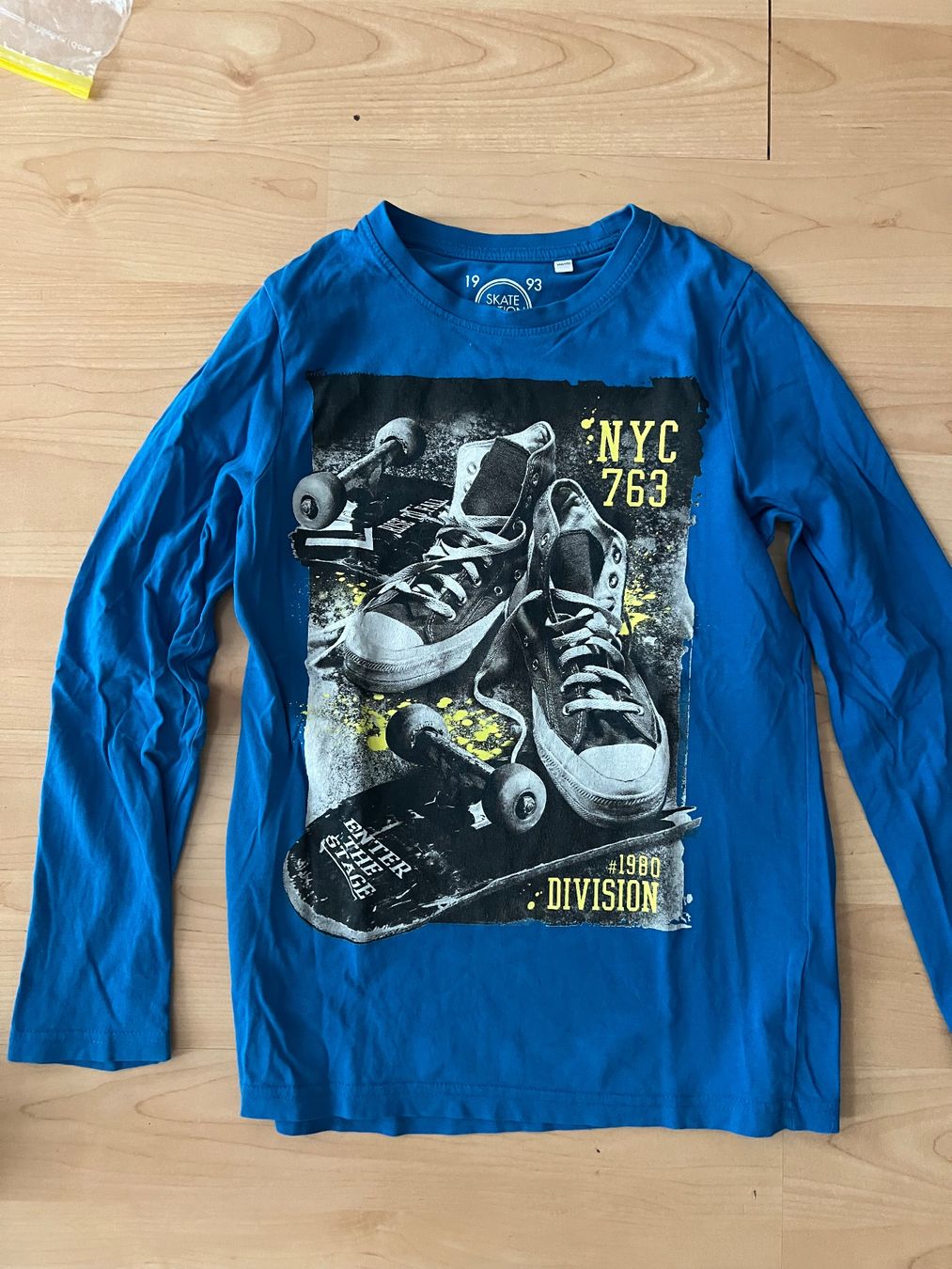 Maglioni & Felpe: Langarmshirt 146/152 – Usato da Wohlen AG venduto da manchebo