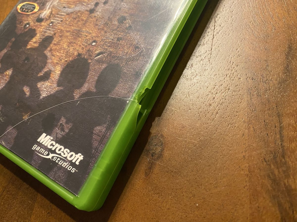Microsoft Giochi: Brute Force für Xbox  – Usato da Thunstetten venduto da Virus_33 4