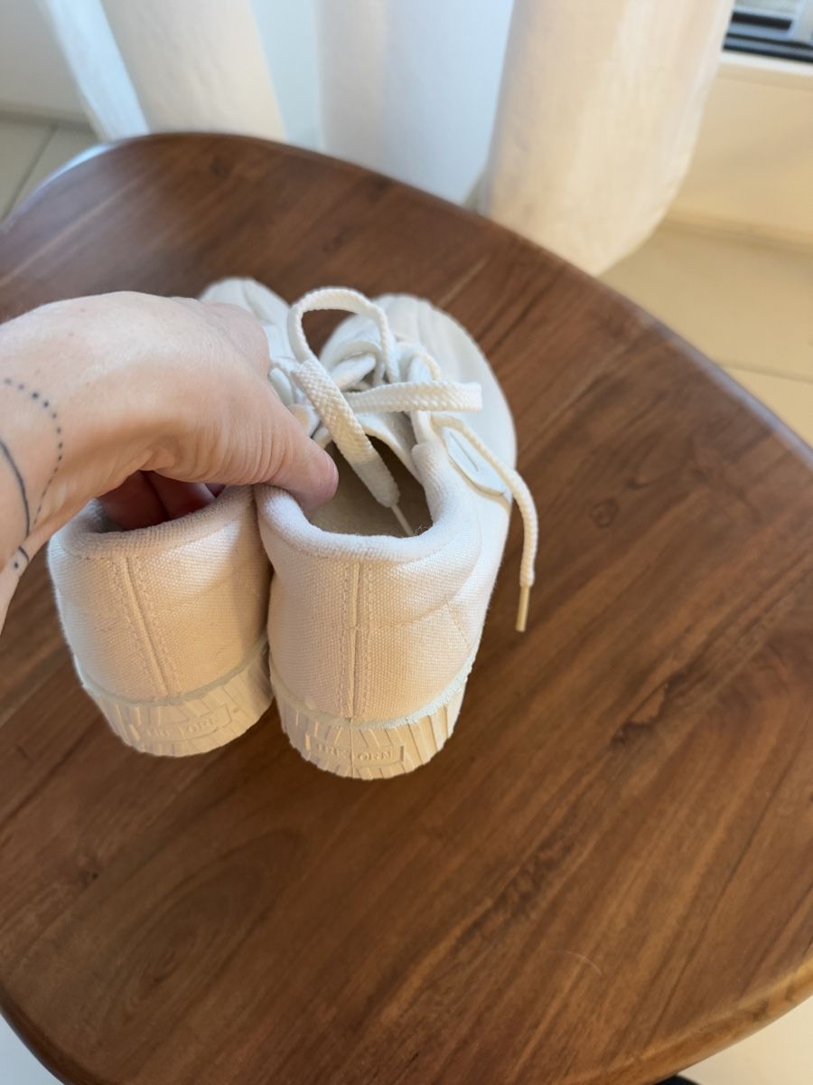 Scarpe da donna: Tretorn Sneakers – Nuovo (secondo la descrizione) da Neerach venduto da the_modern_mini 4