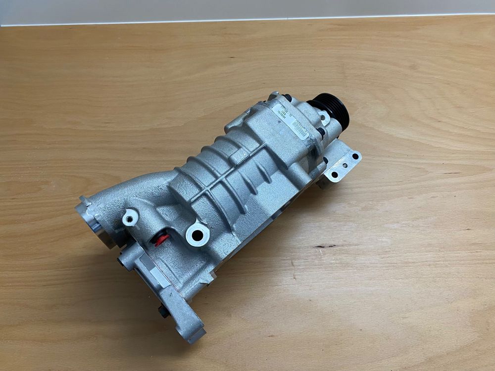 Teil zu Mini Cooper S Jg. 2005: Kompressor / Supercharger (Gebraucht ...