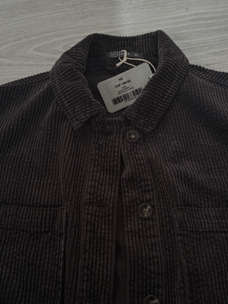 Nile Jacken: Nile Jacket – Neu (gemäss Beschreibung) aus Wiesendangen von Jafani 4