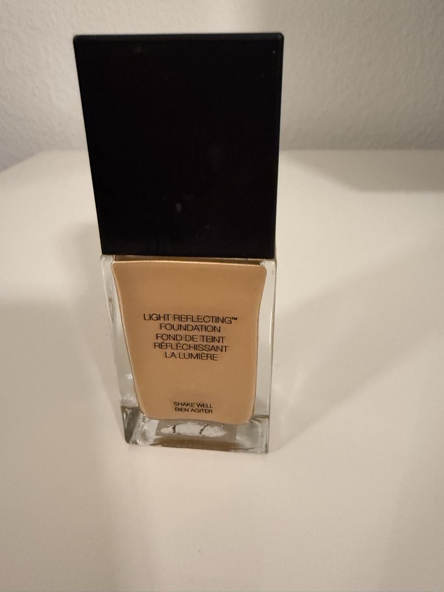 Nars Make-up: NARS Light Reflecting Foundation Barcelona M4 30ml – Usato da pratteln venduto da Bogi94 1