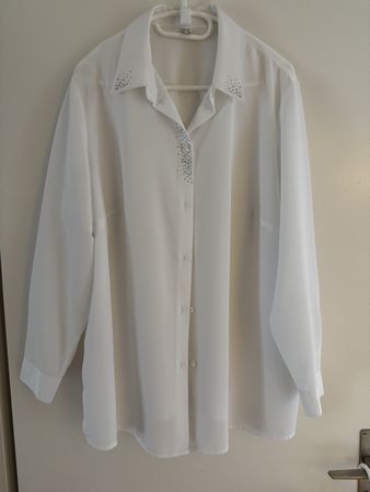 Bluse 50 