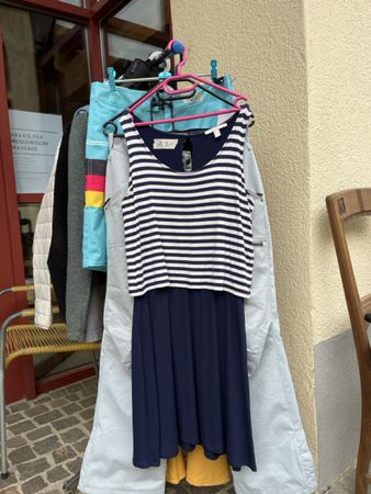 Sommerkleid ESPRIT, Gr. S