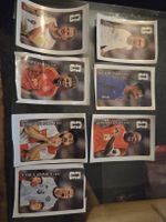 7x Coca Cola Sticker WM 2026