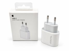 Apple USB-C 20W Netzteil - Neu
