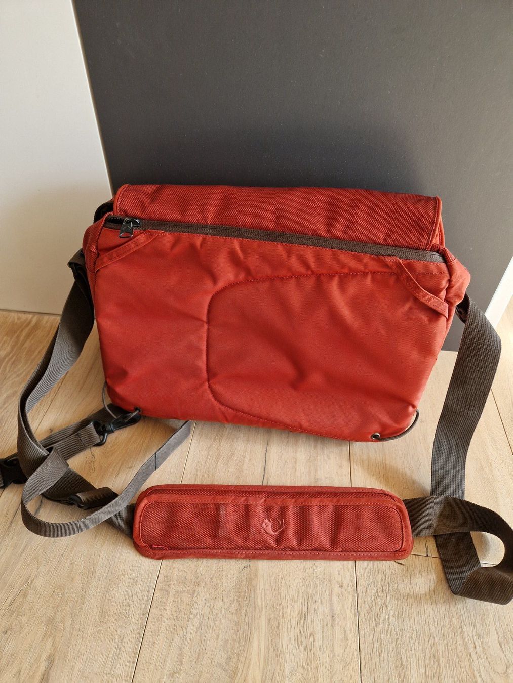 Mammut Borse: Mammut  Umhängetasche  Bag, Top! – Usato da Hitzkirch venduto da h_z_hrx6 3