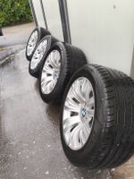 original komplett Sommer Räder BMW X5