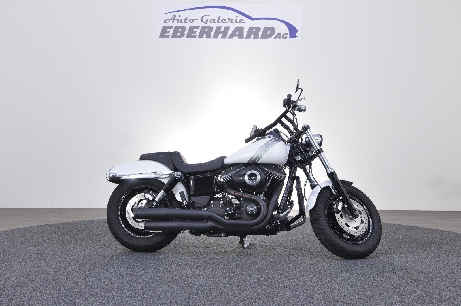 Harley-Davidson Chopper: Harley Davidson Dyna – Usato da Wohlen AG venduto da MartinTrepp 5