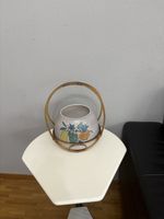 Céramique  émaille vintage Allemande