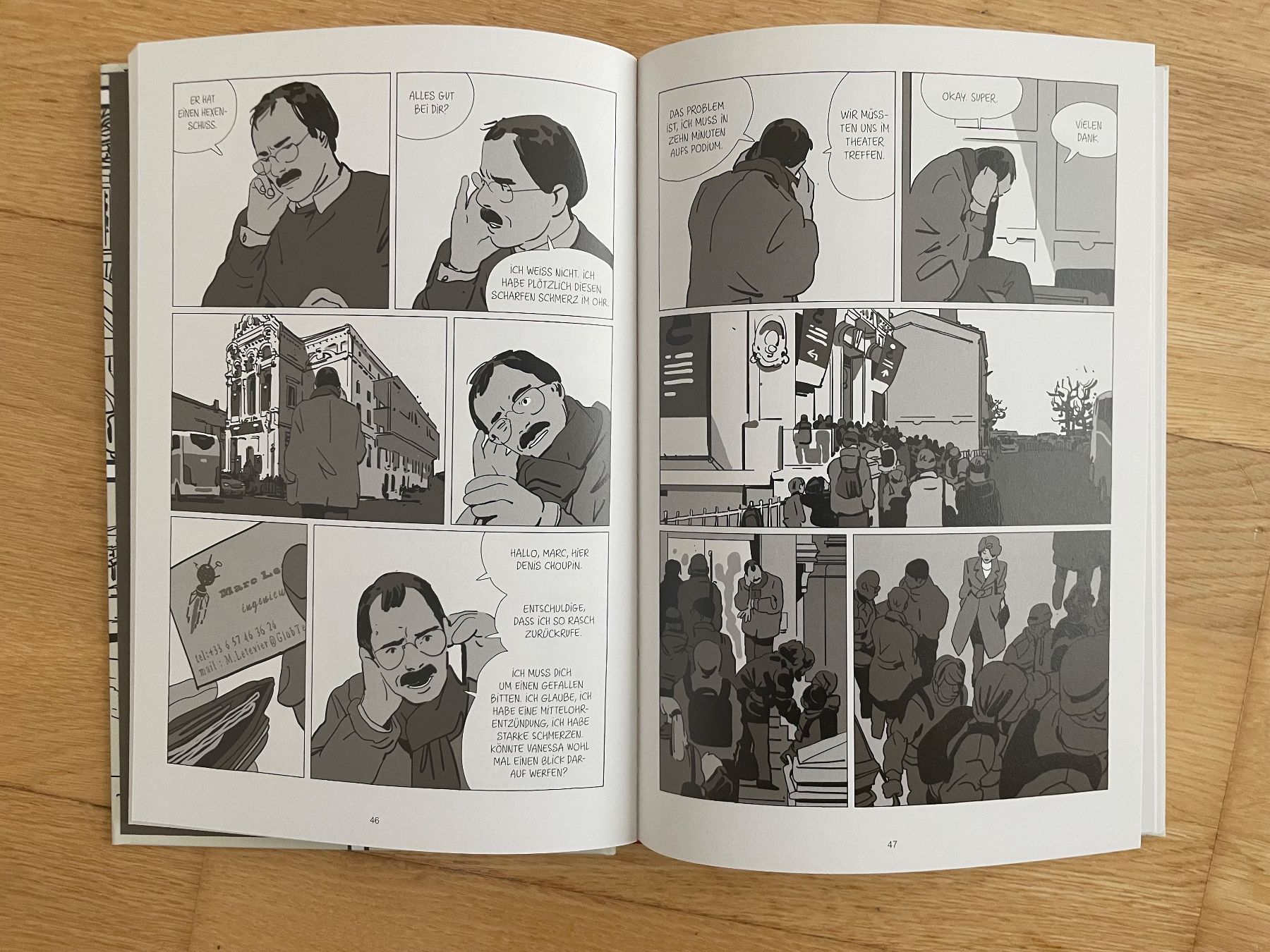 BD: LETZTES WOCHENENDE IM JANUAR – Neuf (Voir description) à Stäfa par Franquin 1