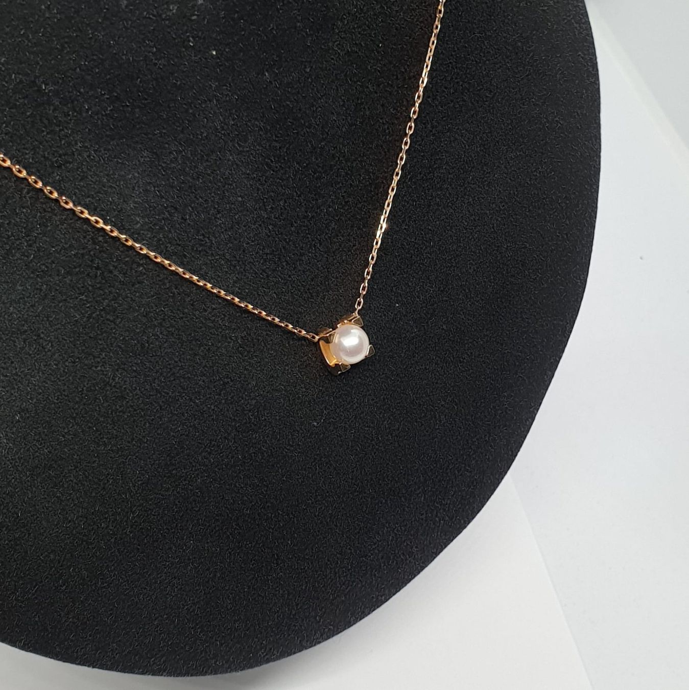 Cartier Catenine: Echt 18K Gold - Cartier Collier – Usato da Luzern venduto da Goldhaus-Luzern 1