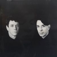 CD Lou Reed / John Cale - Songs for drella (1990)