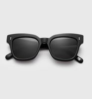 Sonnenbrille - Chimi 005 berry, schwarz