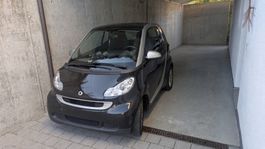 Smart fortwo 451