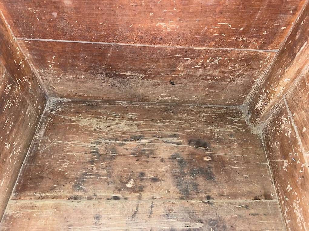 Cassapanche: Coffre – Usato da Les Pontins venduto da galaud 3