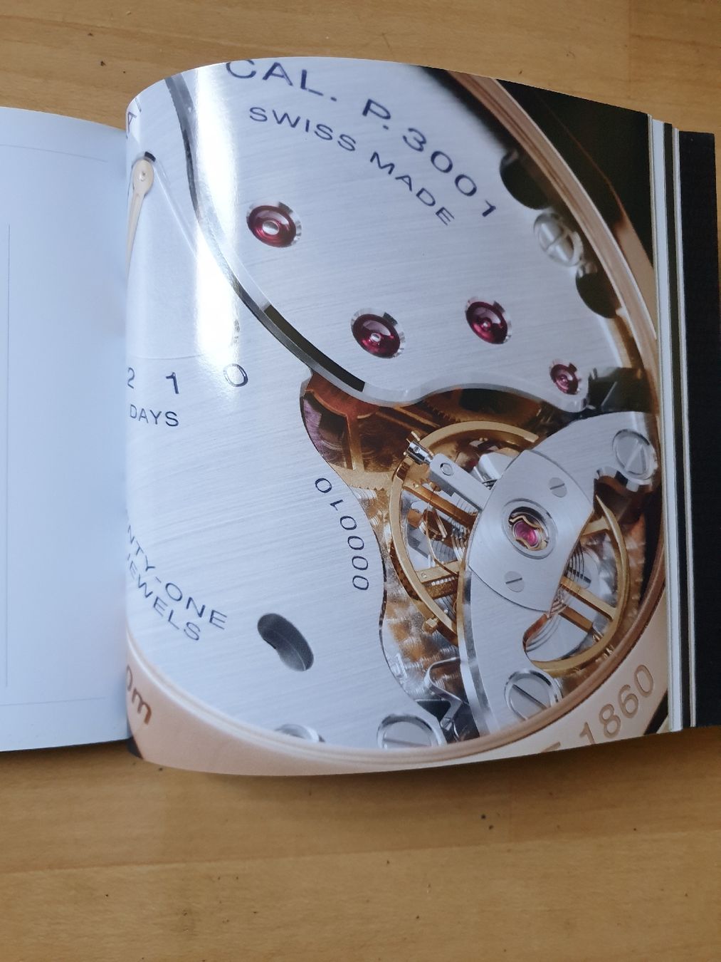 Livres: PANERAI – Neuf (Voir description) à Viganello par Priska.c 6