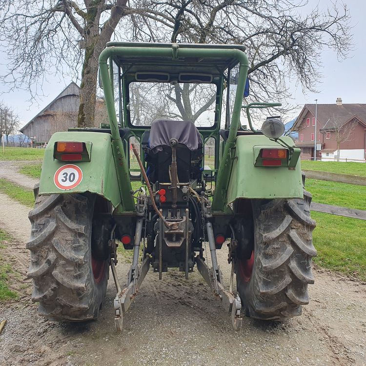 Fendt Farmer 105 S Kaufen Auf Ricardo