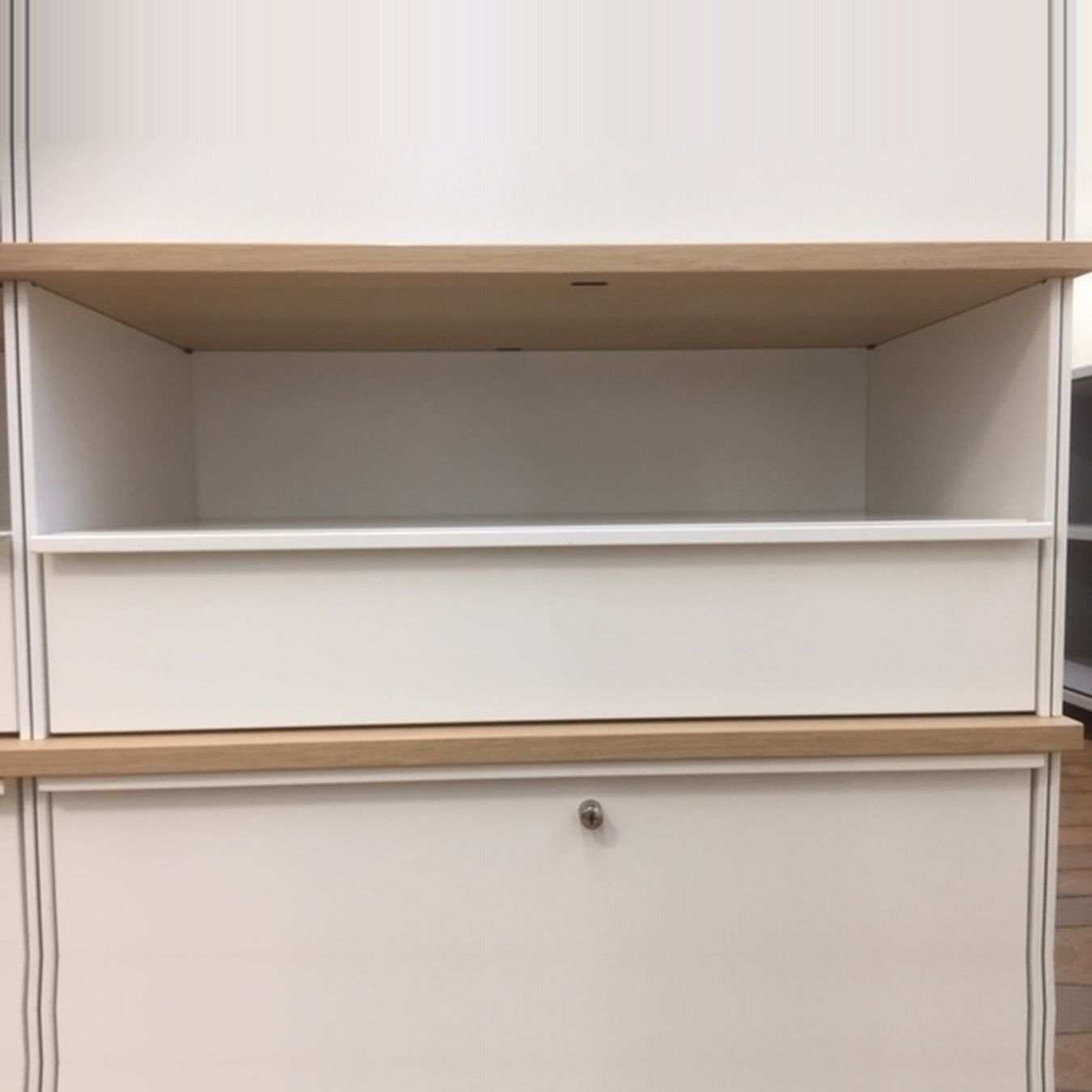 Lista Scaffali: Lista Office LO Next Breitschublade A6 – Usato da Schönenwerd venduto da mcofficeshop
